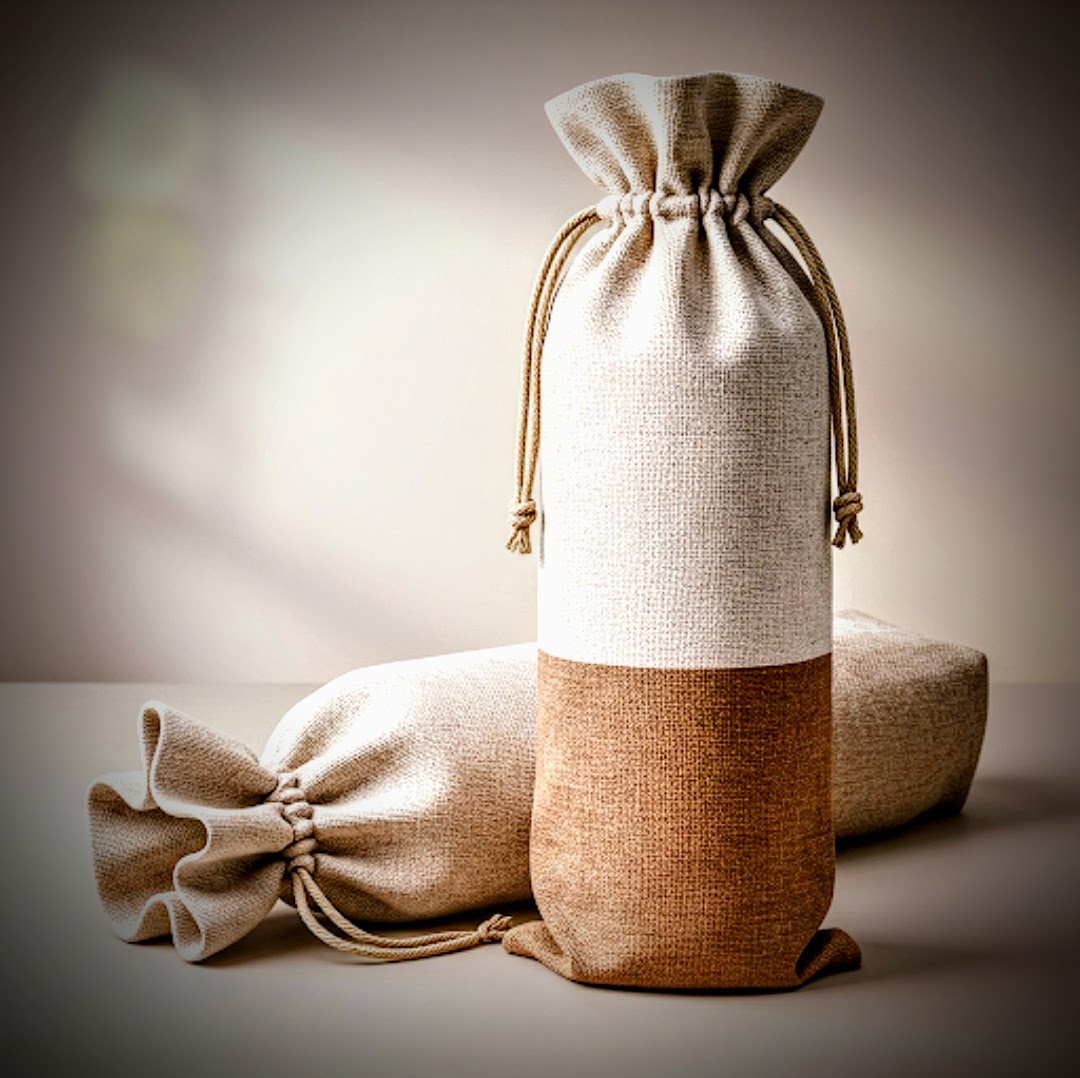 Bottle Bag