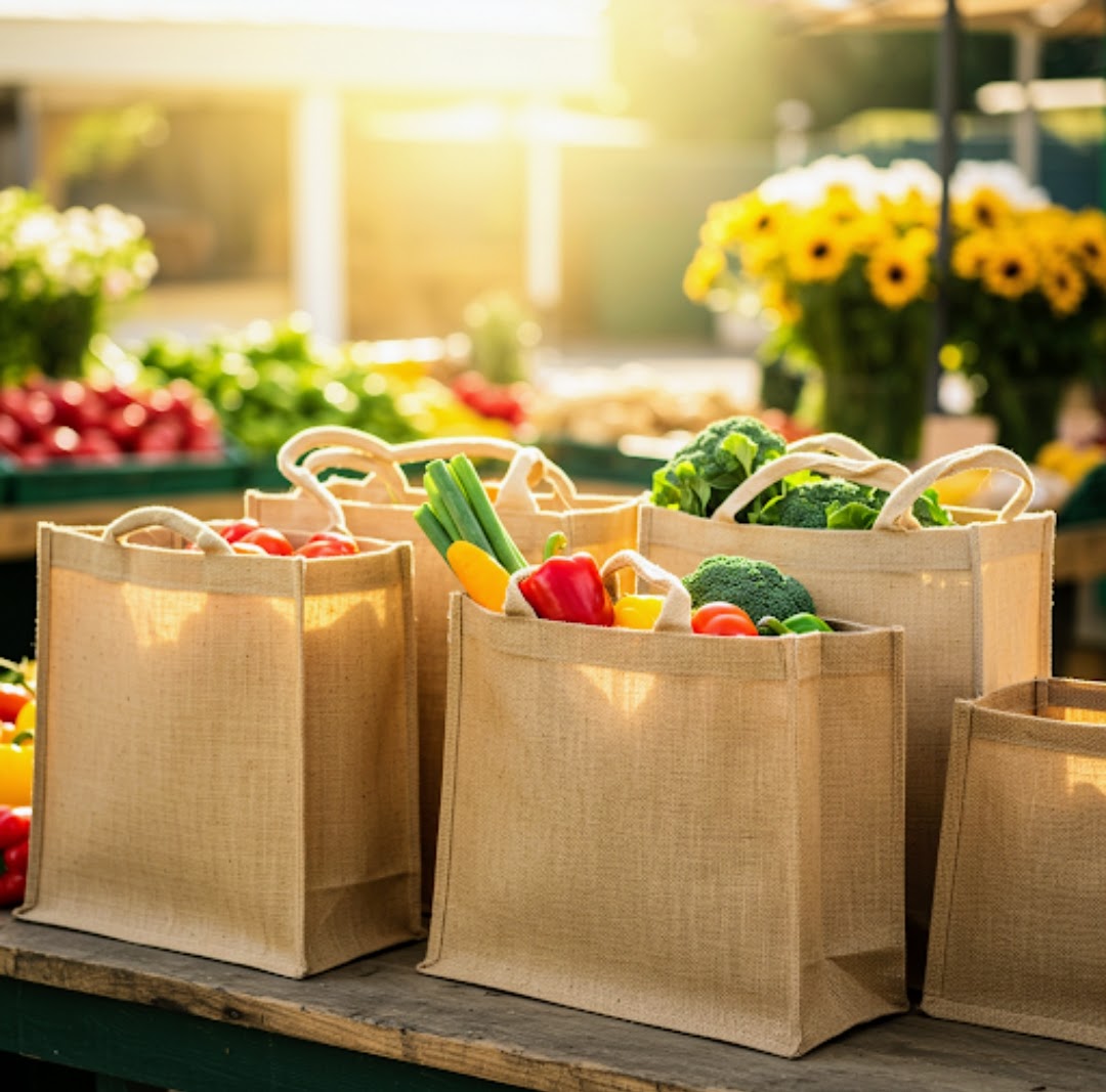 Shopping Bag