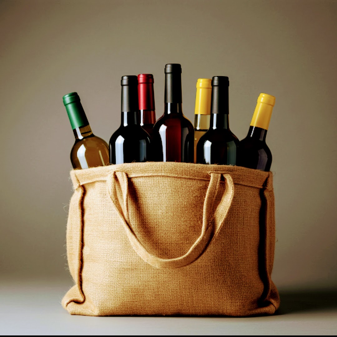 Bottle Bag