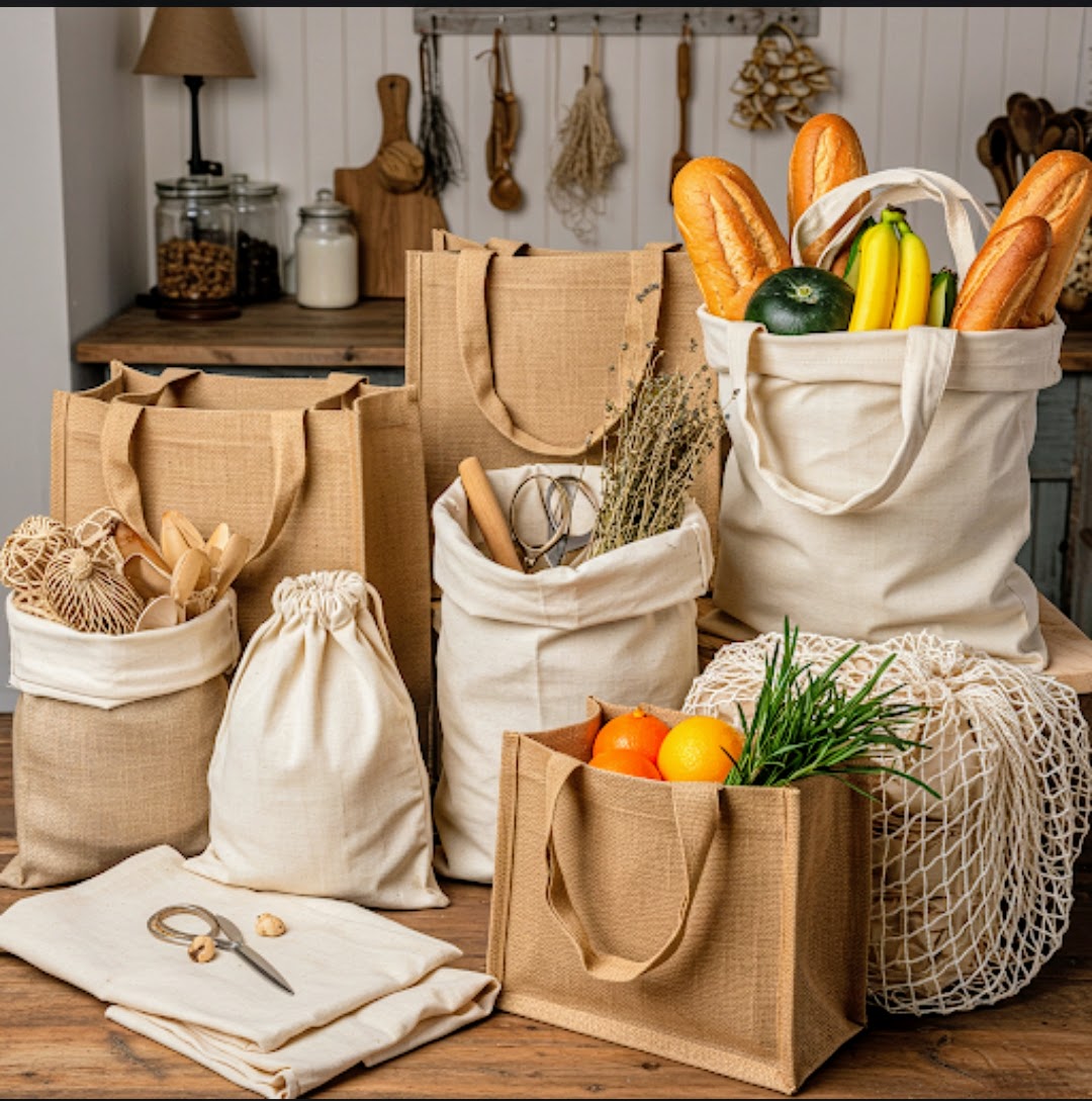 Jute Bags