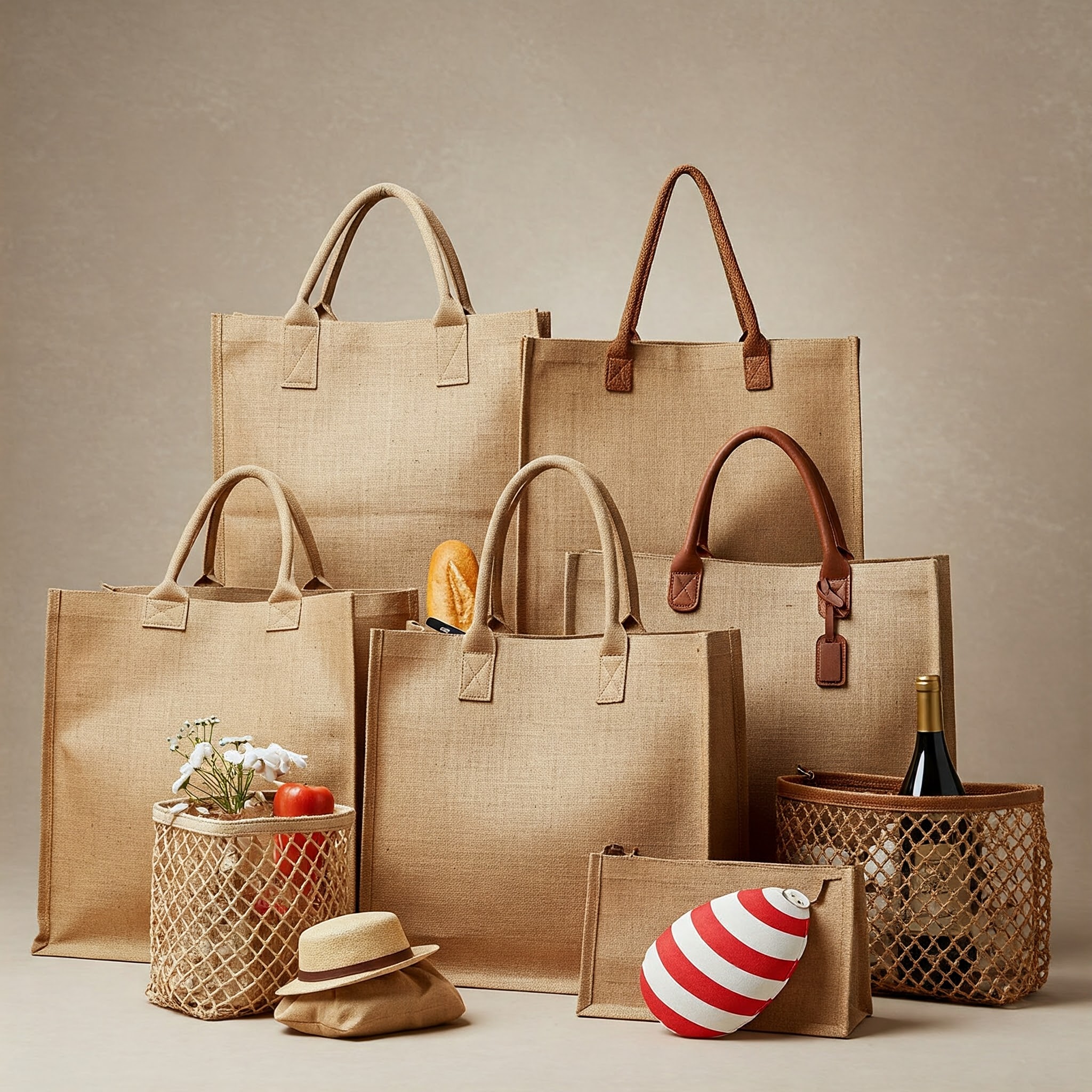 Shopping Bag