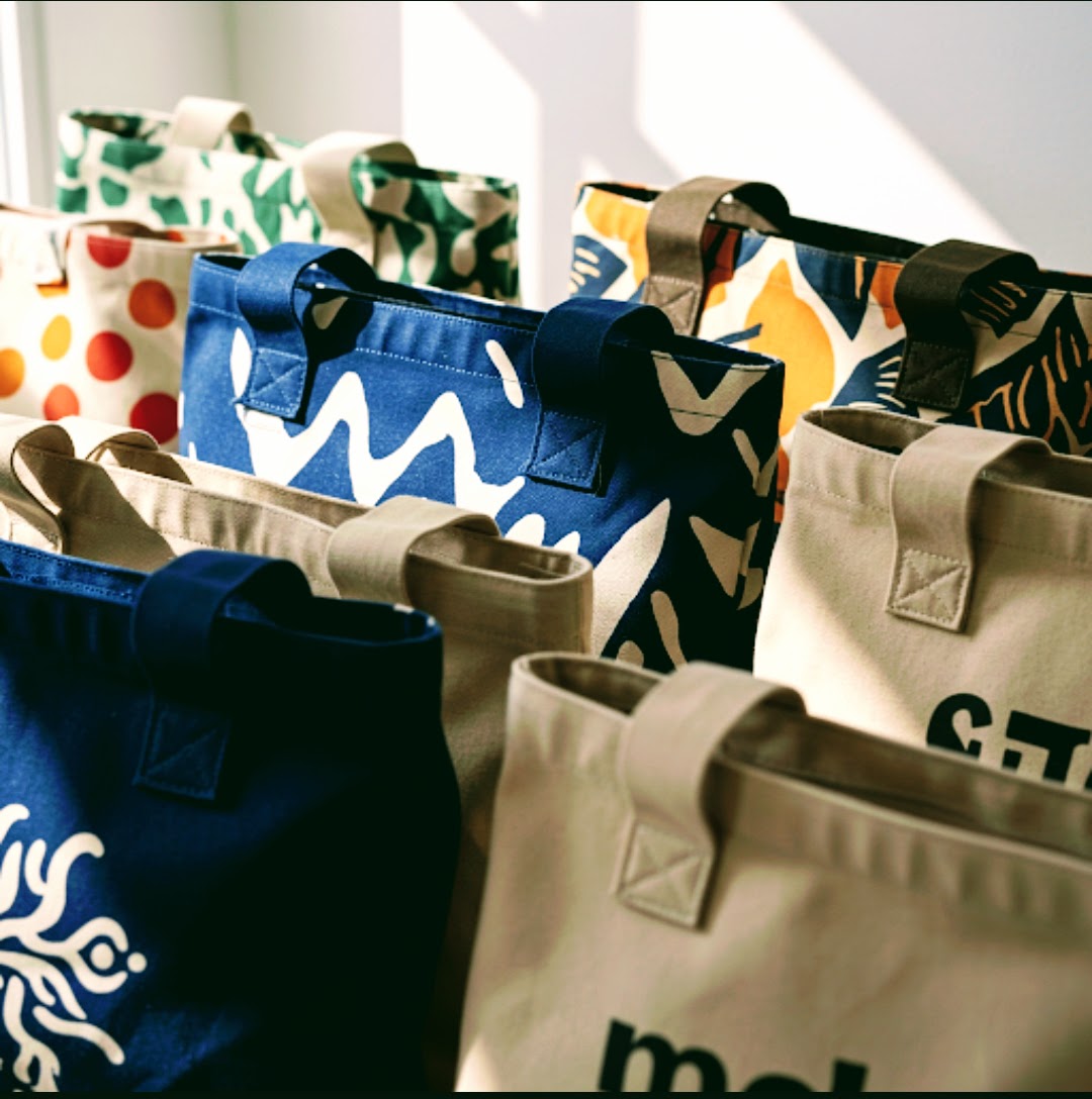 Shopping Bag