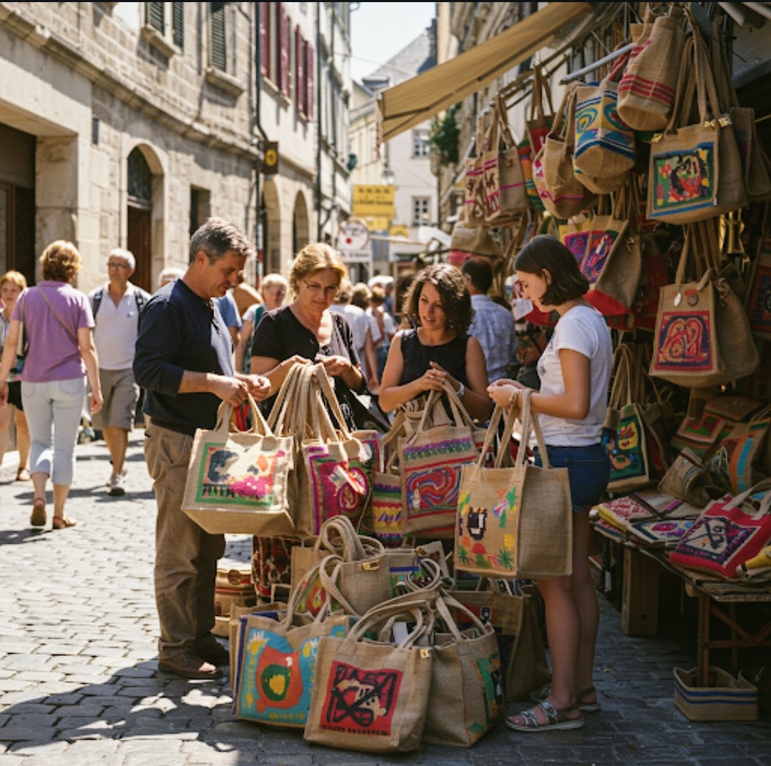 Shopping Bag